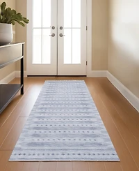 Addison Mayfield AMF1917 2'3"x7'6" Runner