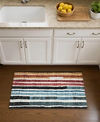 Addison Mayfield AMF1961 1'8"x2'6" Area Rug