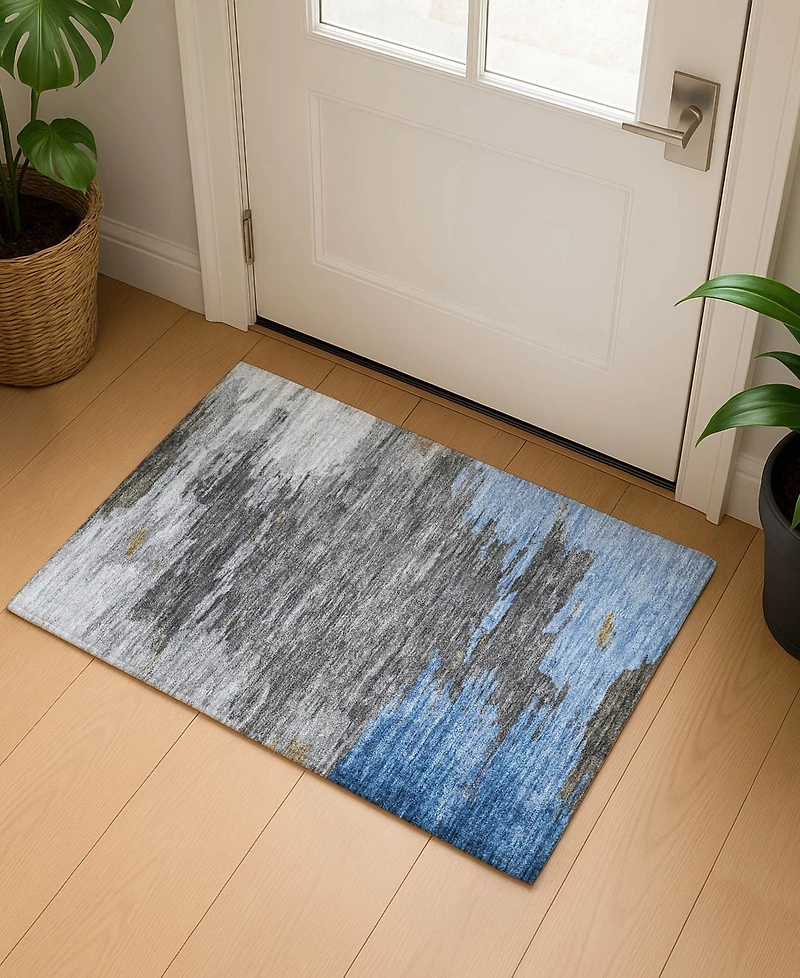 Addison Mayfield AMF2010 1'8"x2'6" Area Rug
