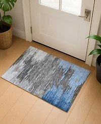 Addison Mayfield AMF2010 1'8"x2'6" Area Rug