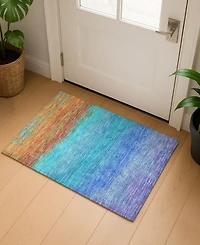 Addison Mayfield AMF2012 1'8"x2'6" Area Rug