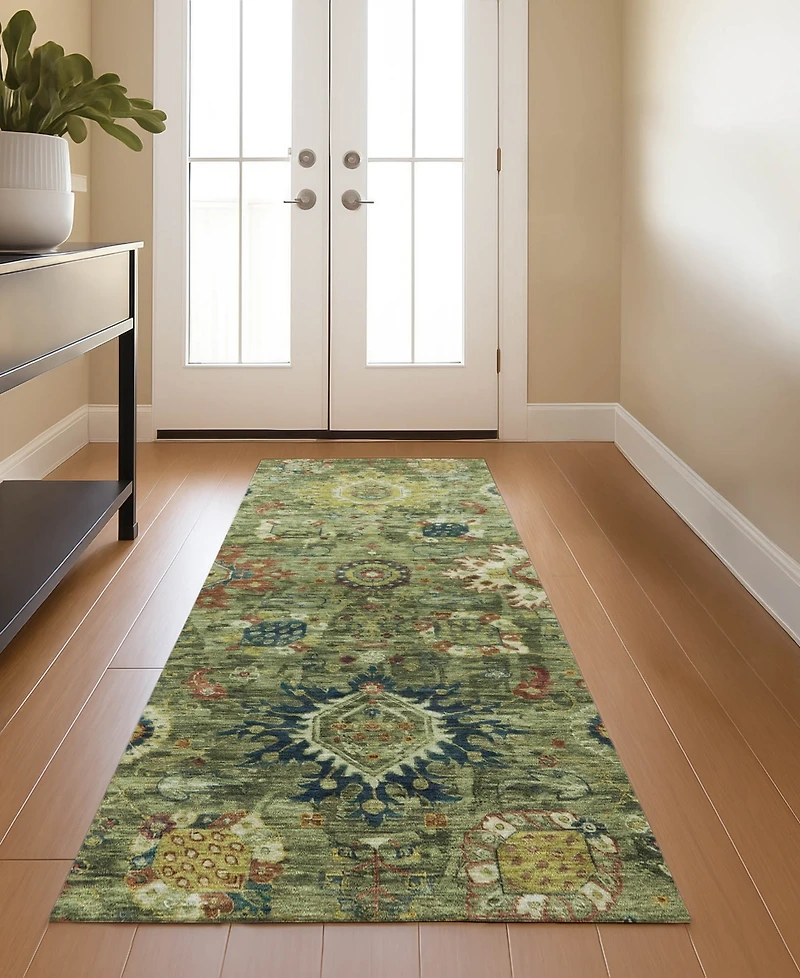 Addison Mayfield AMF1927 2'3"x7'6" Runner