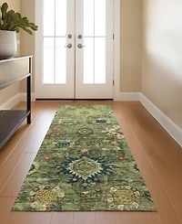 Addison Mayfield AMF1927 2'3"x7'6" Runner