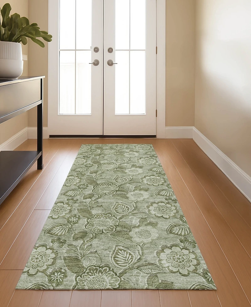 Addison Mayfield AMF1939 2'3"x7'6" Runner