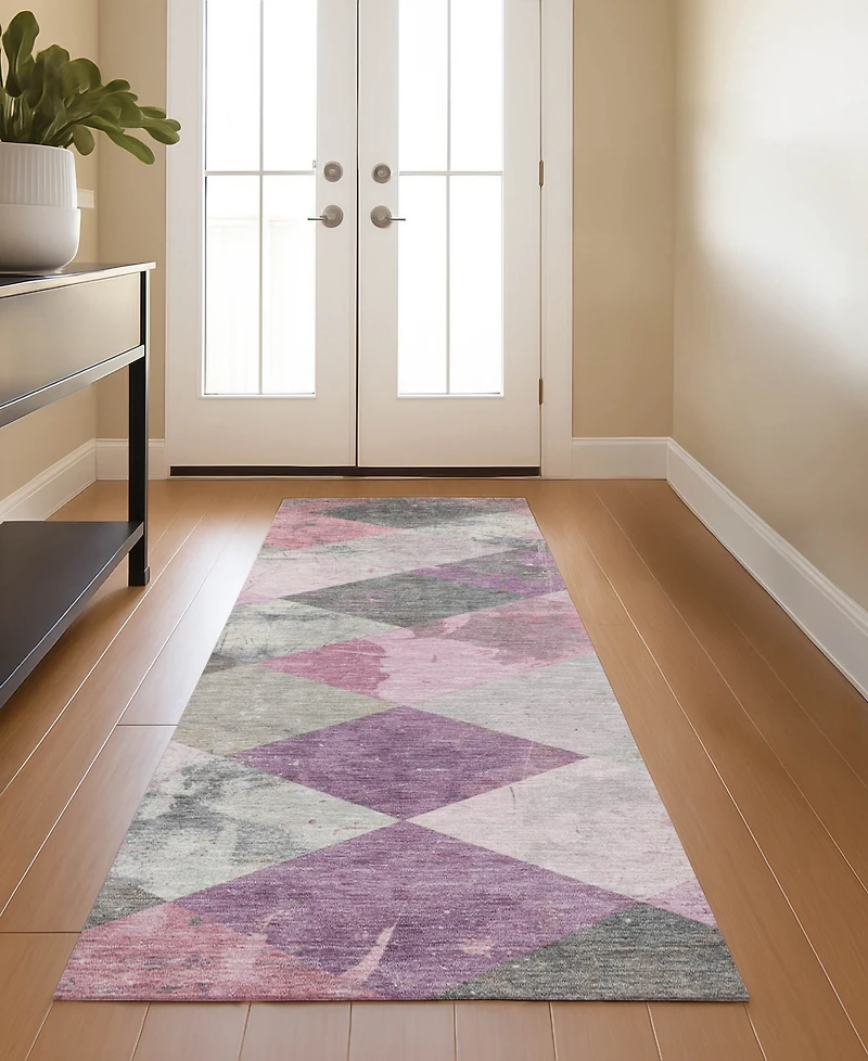 Addison Mayfield AMF1956 2'3"x7'6" Runner