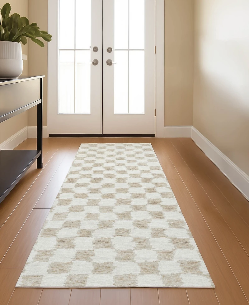 Addison Mayfield AMF1958 2'3"x7'6" Runner