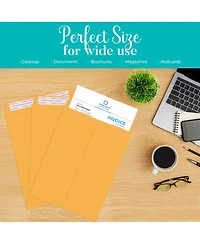 Gnuadz Manilla Envelopes Catalog Self Seal Mailing