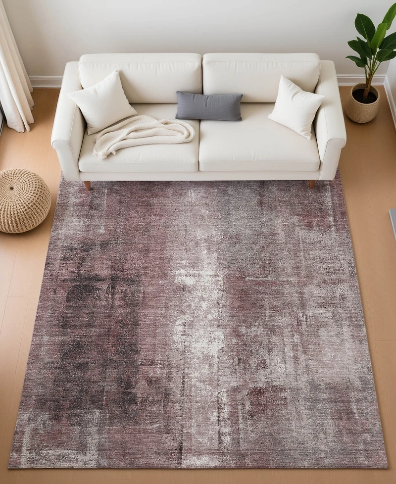Addison Mayfield AMF1980 2'6"x3'10" Area Rug