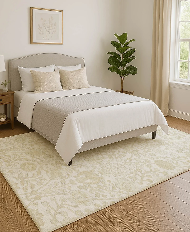 Addison Mayfield AMF1973 3'x5' Area Rug