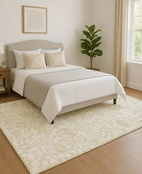 Addison Mayfield AMF1973 3'x5' Area Rug