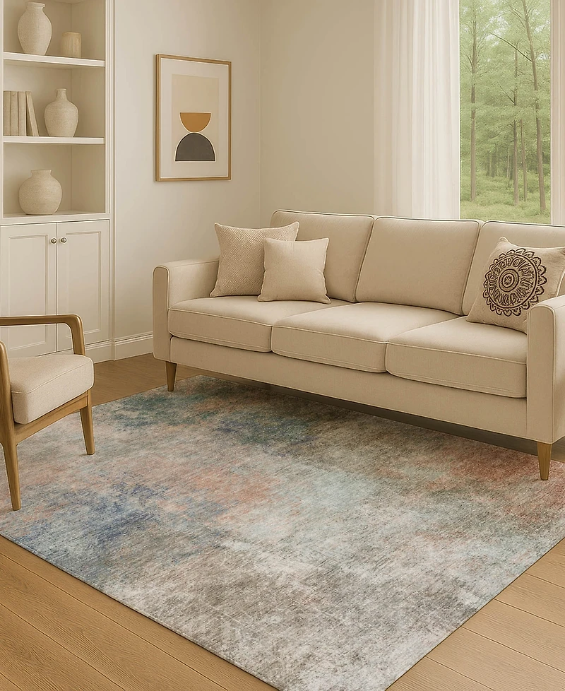 Addison Mayfield AMF1999 3'x5' Area Rug