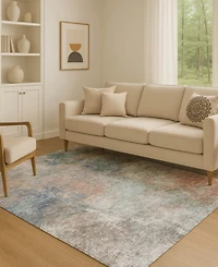 Addison Mayfield AMF1999 3'x5' Area Rug