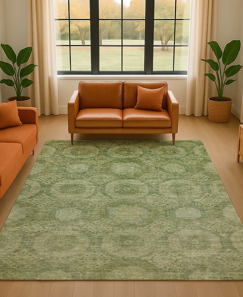 Addison Mayfield AMF1925 5'x7'6" Area Rug