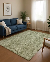 Addison Mayfield AMF1939 5'x7'6" Area Rug