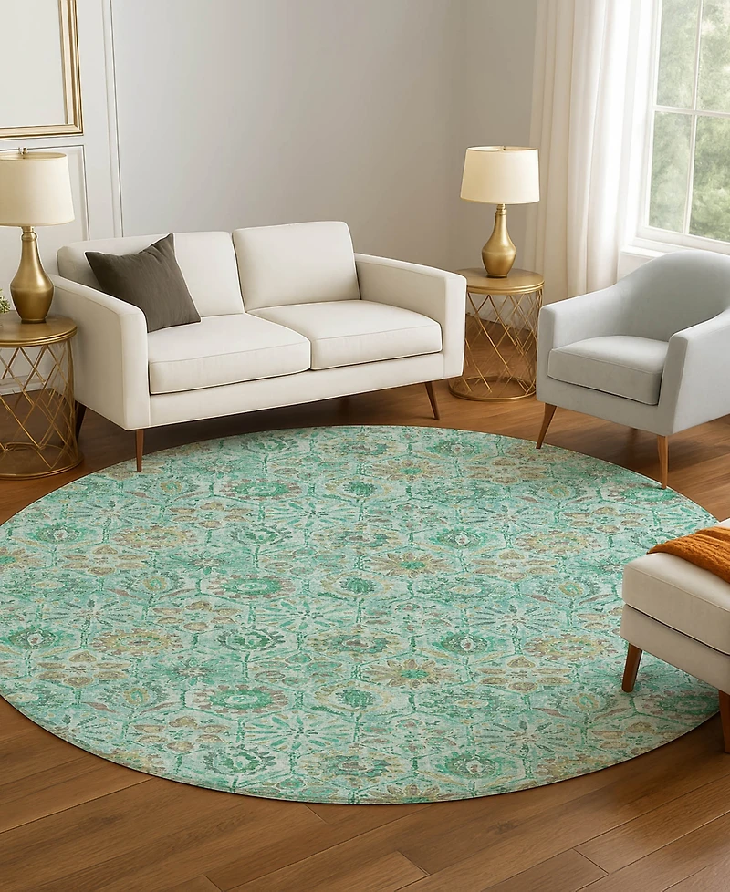 Addison Mayfield AMF1938 8'x8' Round