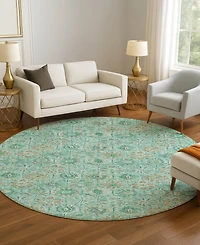 Addison Mayfield AMF1938 8'x8' Round