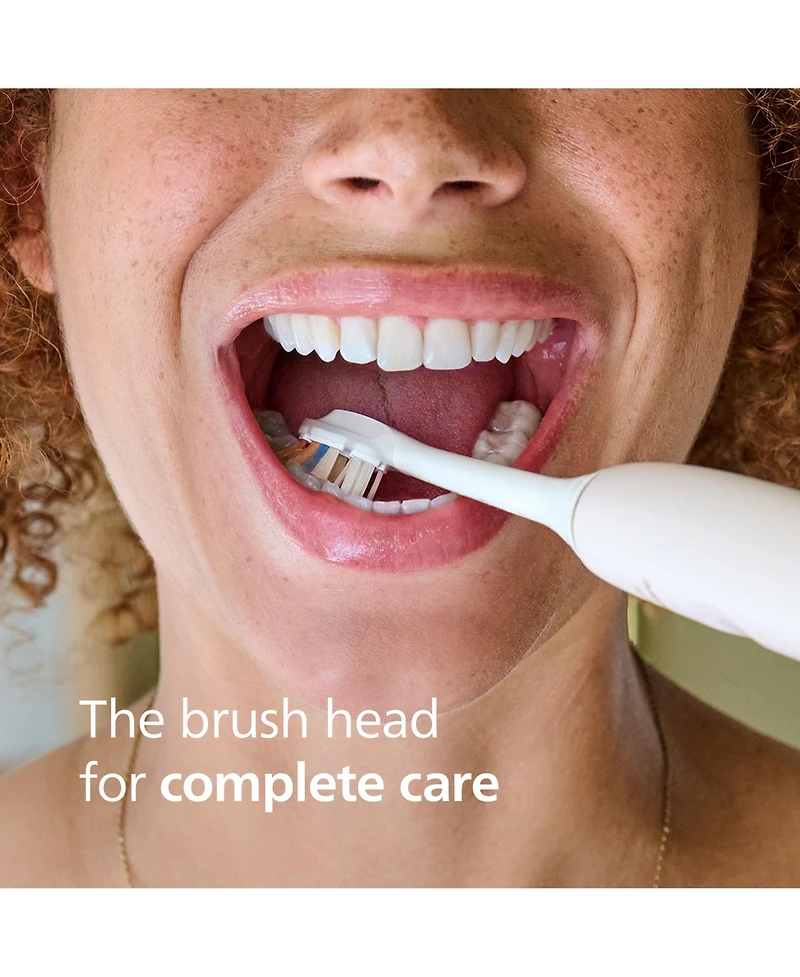 Philips Sonicare All in One A3 Replacement Toothbrush Heads