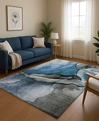 Addison Mayfield AMF1937 8'x10' Area Rug