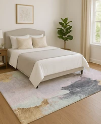 Addison Mayfield AMF1968 8'x10' Area Rug