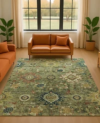 Addison Mayfield AMF1927 9'x12' Area Rug