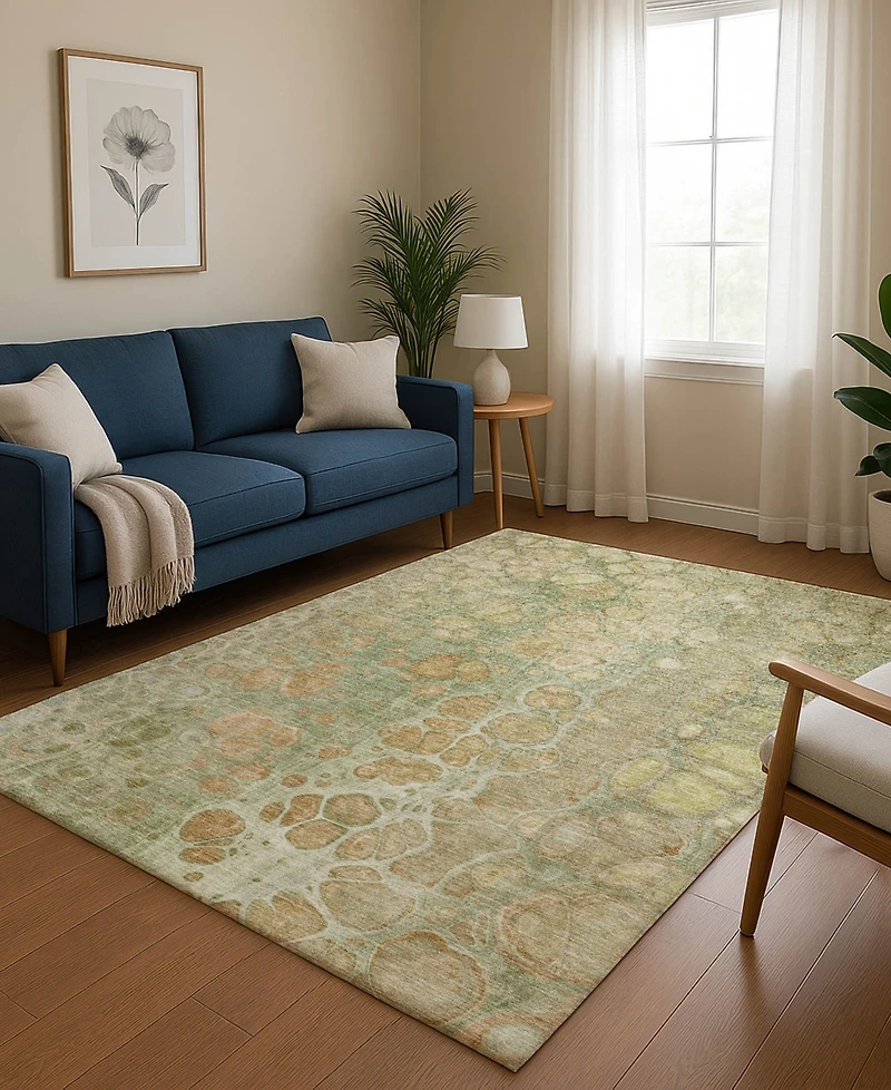 Addison Mayfield AMF1940 9'x12' Area Rug