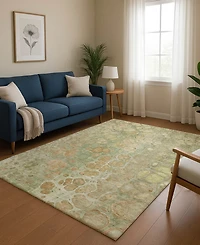 Addison Mayfield AMF1940 9'x12' Area Rug