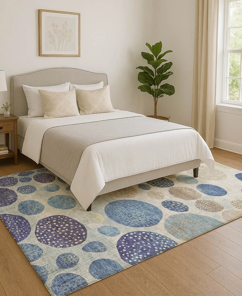 Addison Mayfield AMF1952 9'x12' Area Rug