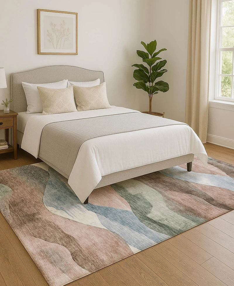 Addison Mayfield AMF1966 9'x12' Area Rug