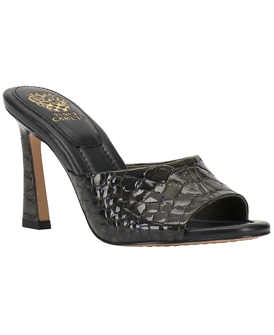 Vince Camuto Women's Paigely Mule Dress Sandals