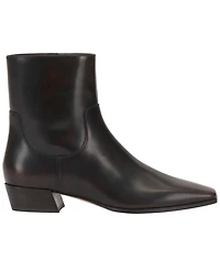 Vince Camuto Women's Pertula Snip Toe Booties