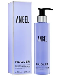 Mugler Angel Perfuming Shower Gel, 6.7 oz.