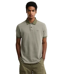Barbour Men's Copgrove Tailored-Fit Cotton Polo Shirt