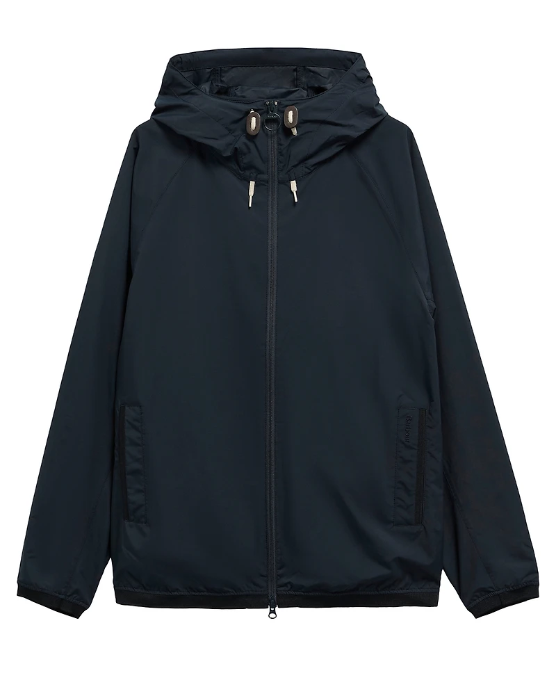 Barbour Men's Stoneport Regular-Fit Hooded Jacket