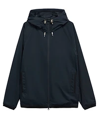 Barbour Men's Stoneport Regular-Fit Hooded Jacket
