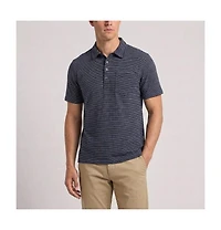 Surfside Supply Co. Men's Michael Stripe Polo