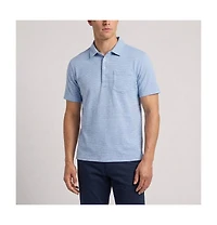 Surfside Supply Co. Men's Michael Stripe Polo