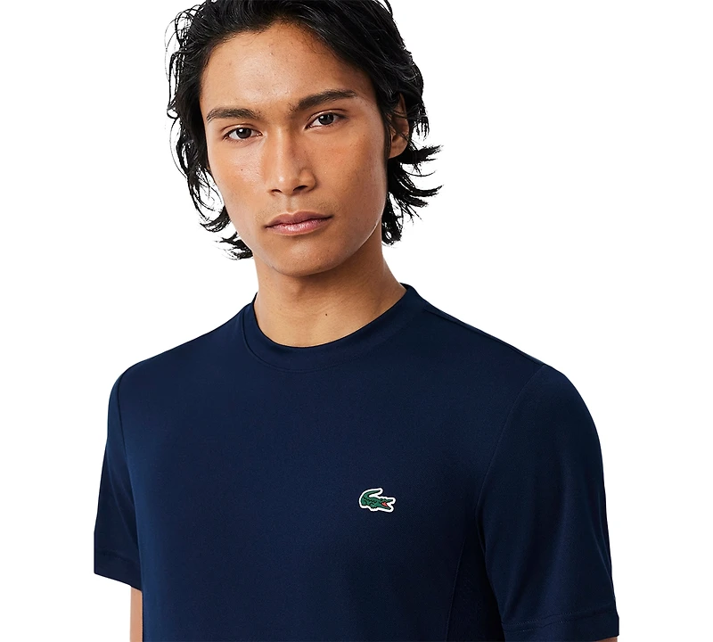 Lacoste Men's Crewneck T-Shirt