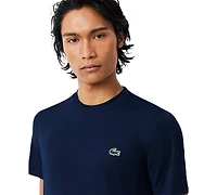 Lacoste Men's Crewneck T-Shirt