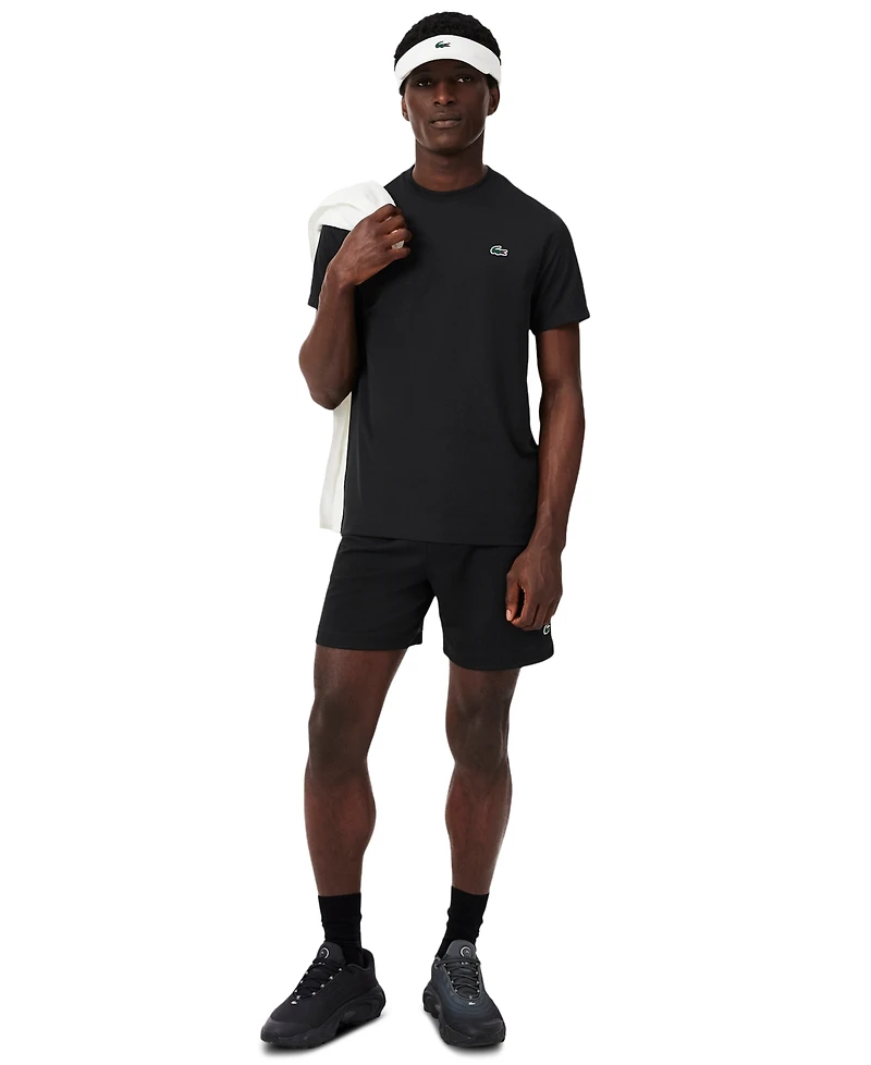 Lacoste Men's Crewneck T-Shirt