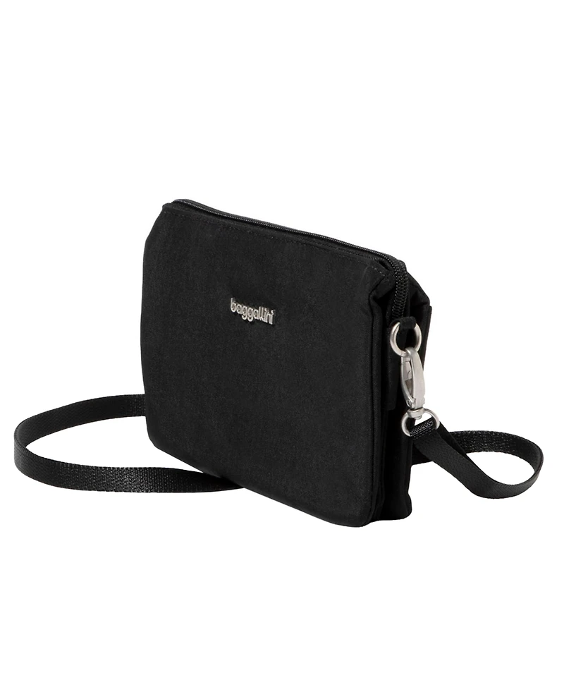 Baggallini The Only Small Crossbody Handbag