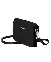 Baggallini The Only Small Crossbody Handbag
