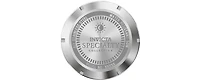 Invicta Men's Specialty Quartz Chronograph Dial Watch