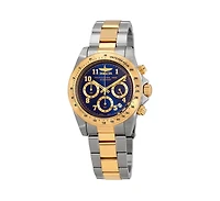 Invicta Men's 17028 Speedway Quartz Chronograph Dial Watch