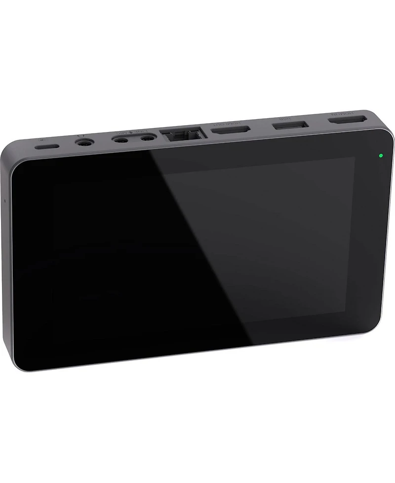 YoloLiv YoloBox Mini Ultra-Portable All-In-One Smart Live Streaming Encoder and Monitor