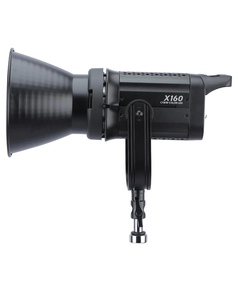 Phottix X160 Cob Bi-Color Led Light