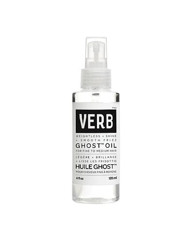Verb Jumbo Ghost Oil, 4 oz.