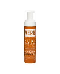 Verb Curl Foaming Gel, 6.7 oz.