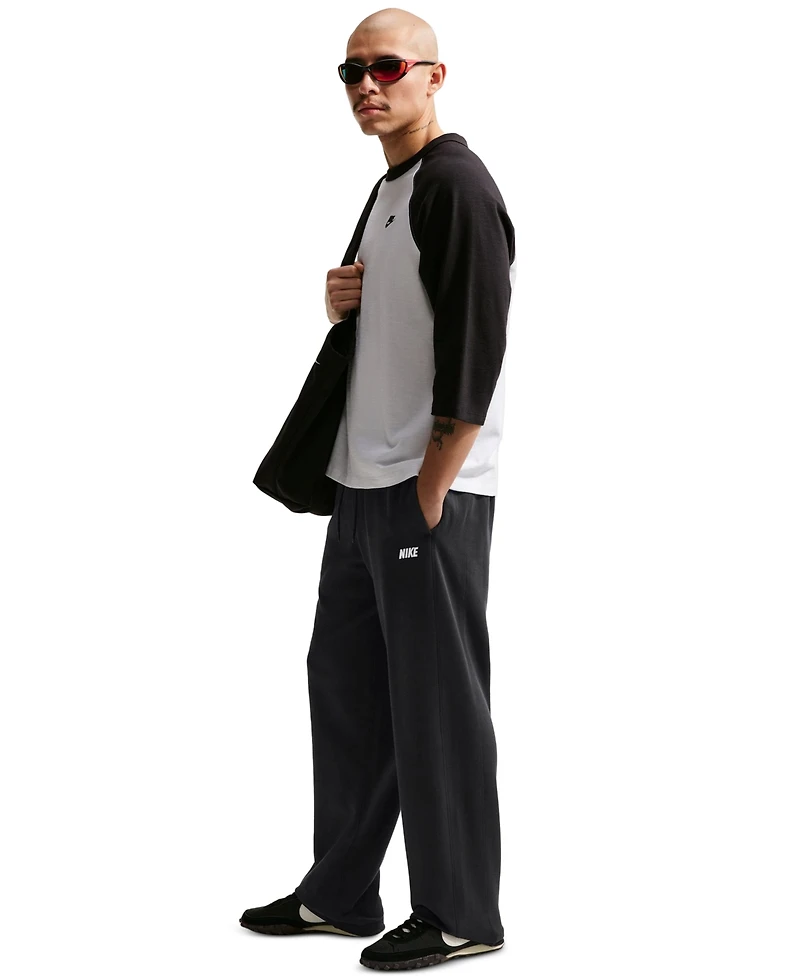 Nike Men's Regular-Fit Pants