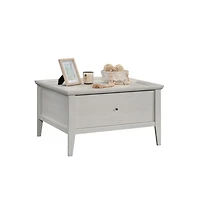Sauder Larkin Ledge Coffee Table, Glacier Oak finish