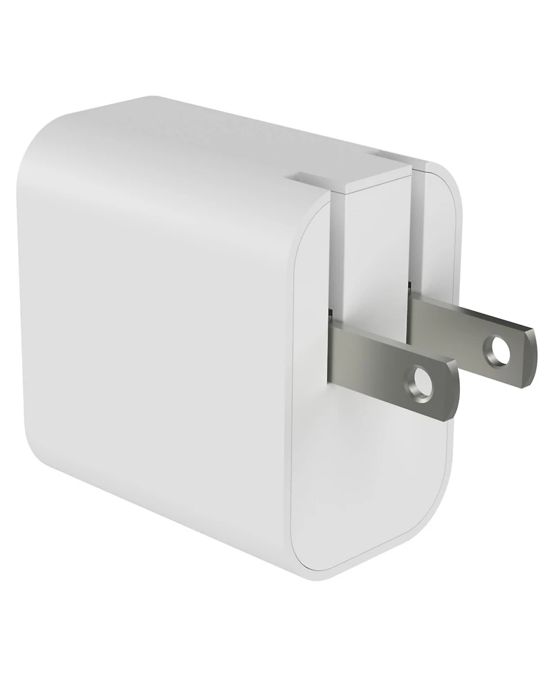 mophie 30W Pd Usb C GaN Wall Charger